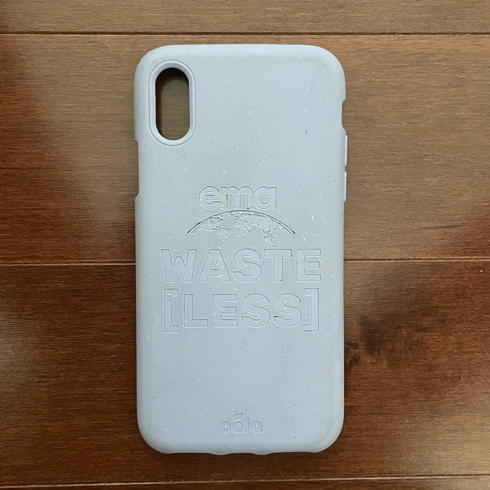 iPhone XS Pela Case